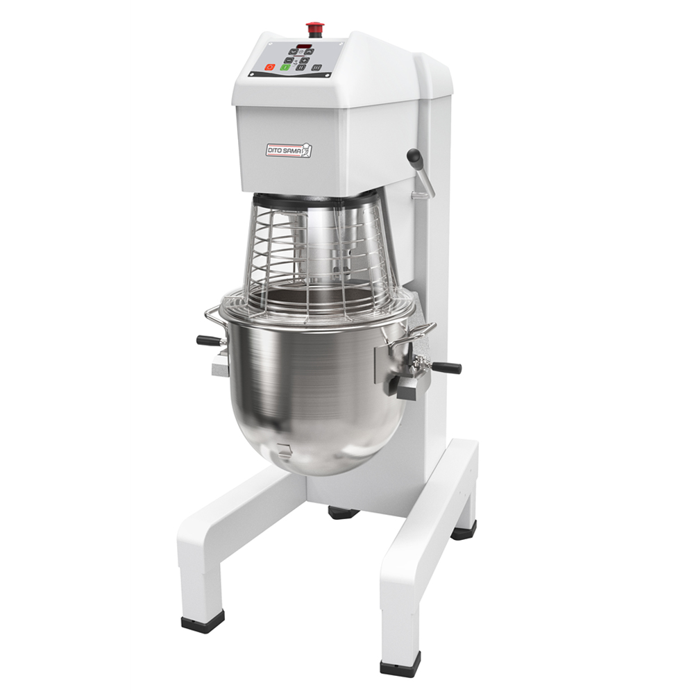 ΜΙΞΕΡ ΠΛΑΝΗΤΙΚΟ 40lt DITO SAMA (600175)